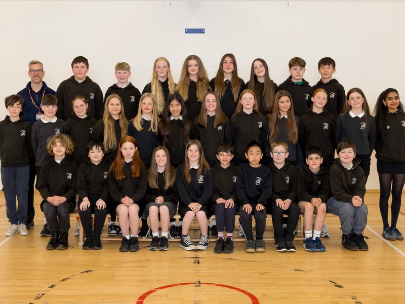 Cramond Primary School