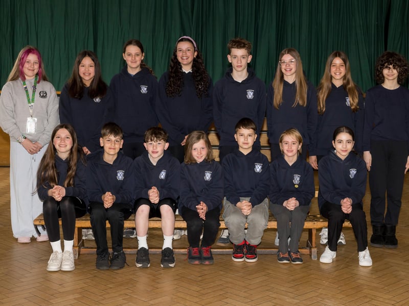 Craiglockhart Primary School