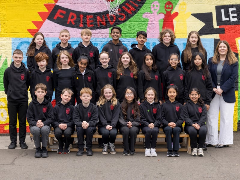 Corstorphine Primary School