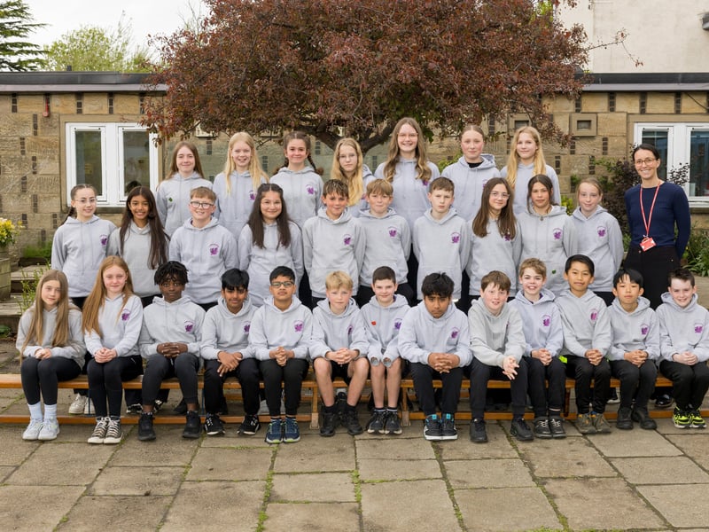 Clermiston Primary School
