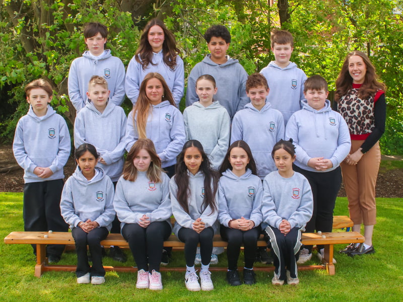 Craigour Park Primary School