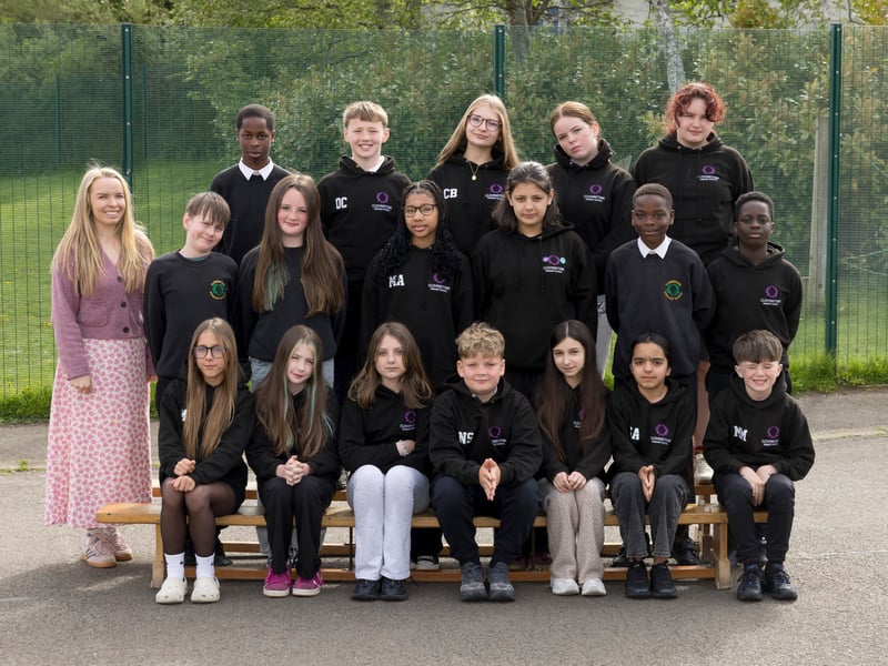 Clovenstone Primary School
