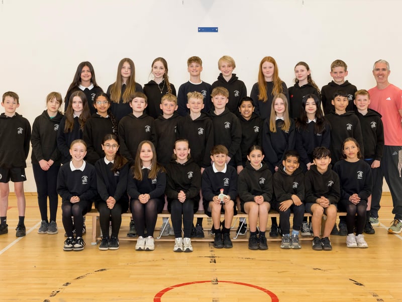 Cramond Primary School