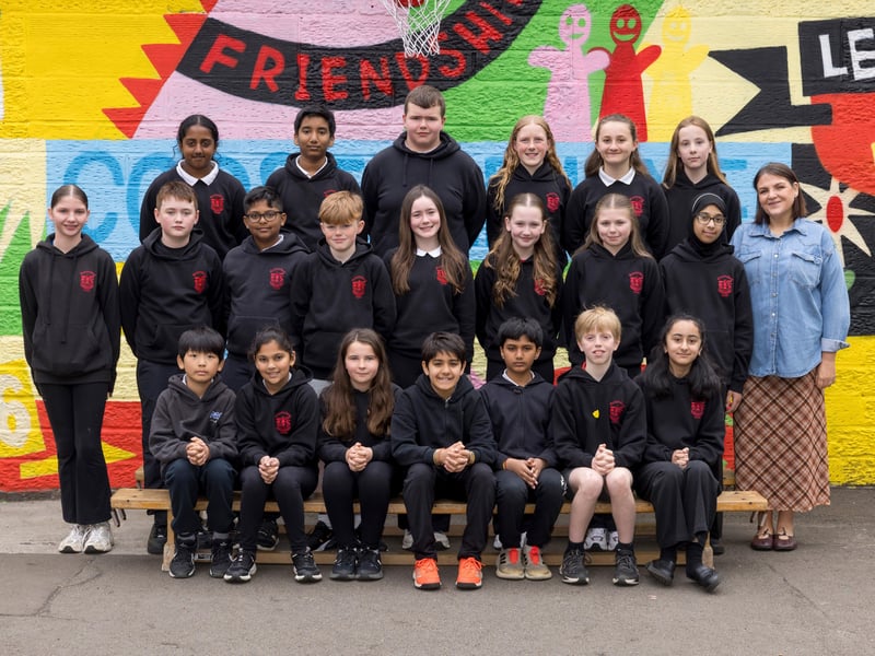 Corstorphine Primary School