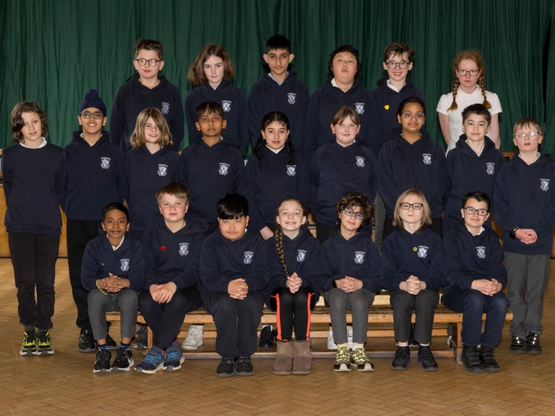 Craiglockhart Primary School
