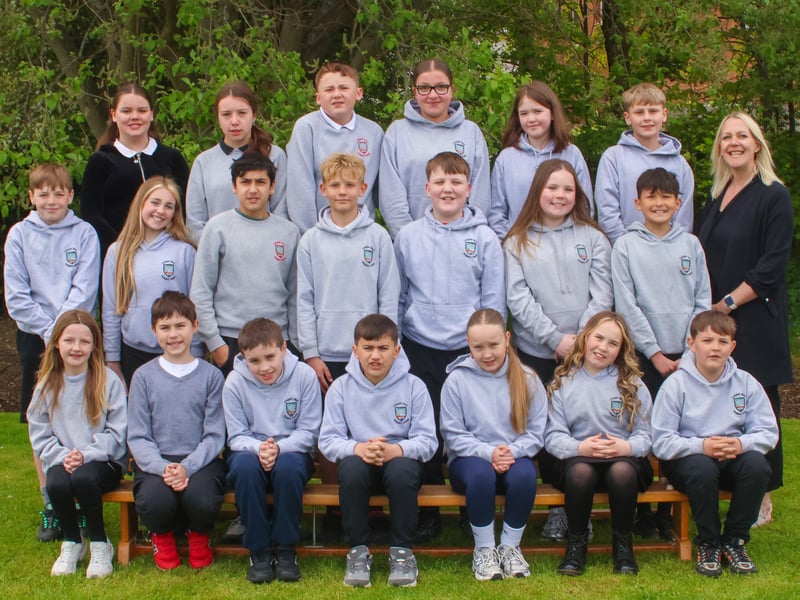 Craigour Park Primary School