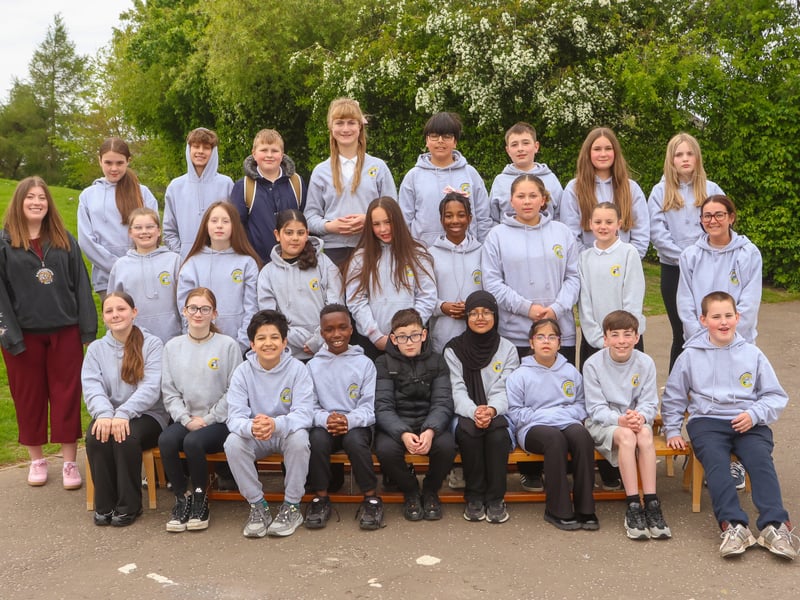 Castleview Primary School