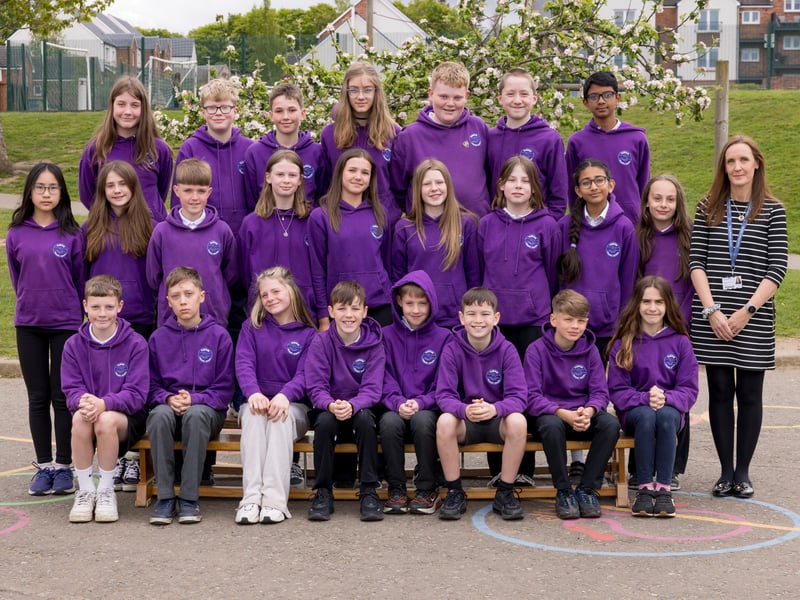 Currie Primary School