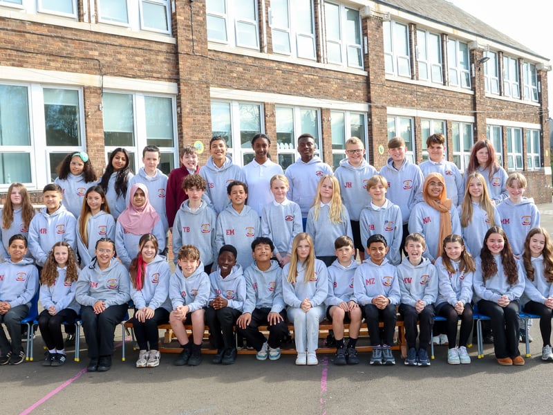 Craigentinny Primary School