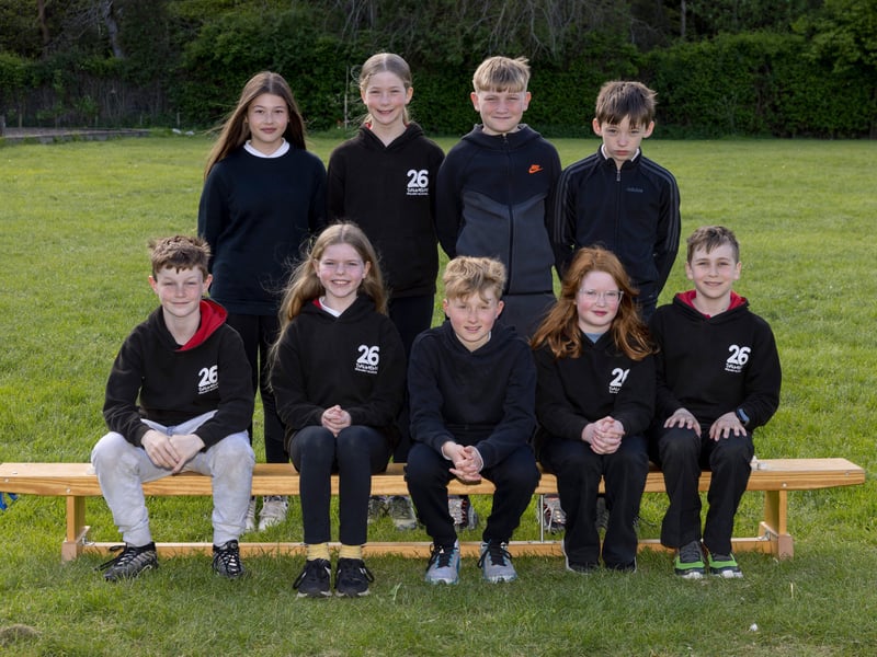 Dalmeny Primary School