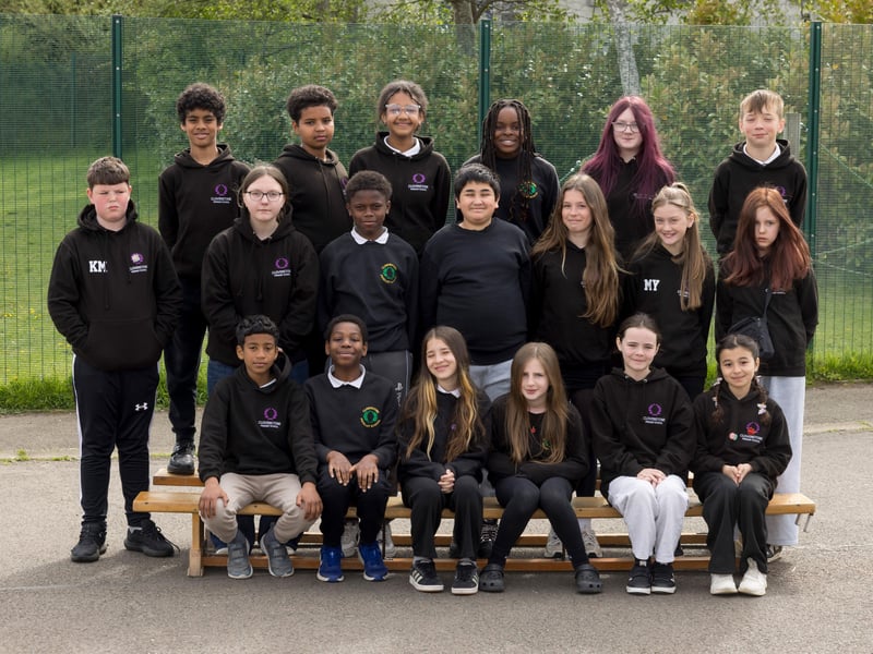 Clovenstone Primary School
