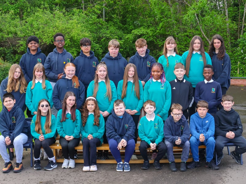 Craigroyston Primary School