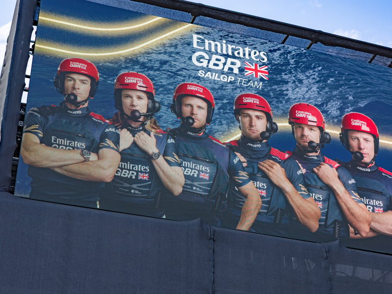 Team GBR