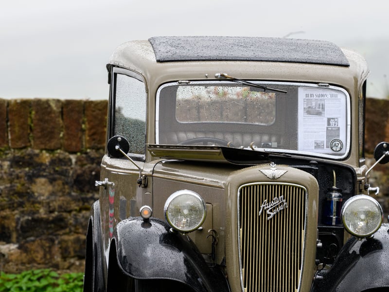 Photo: Kelvin Lister-Stuttard