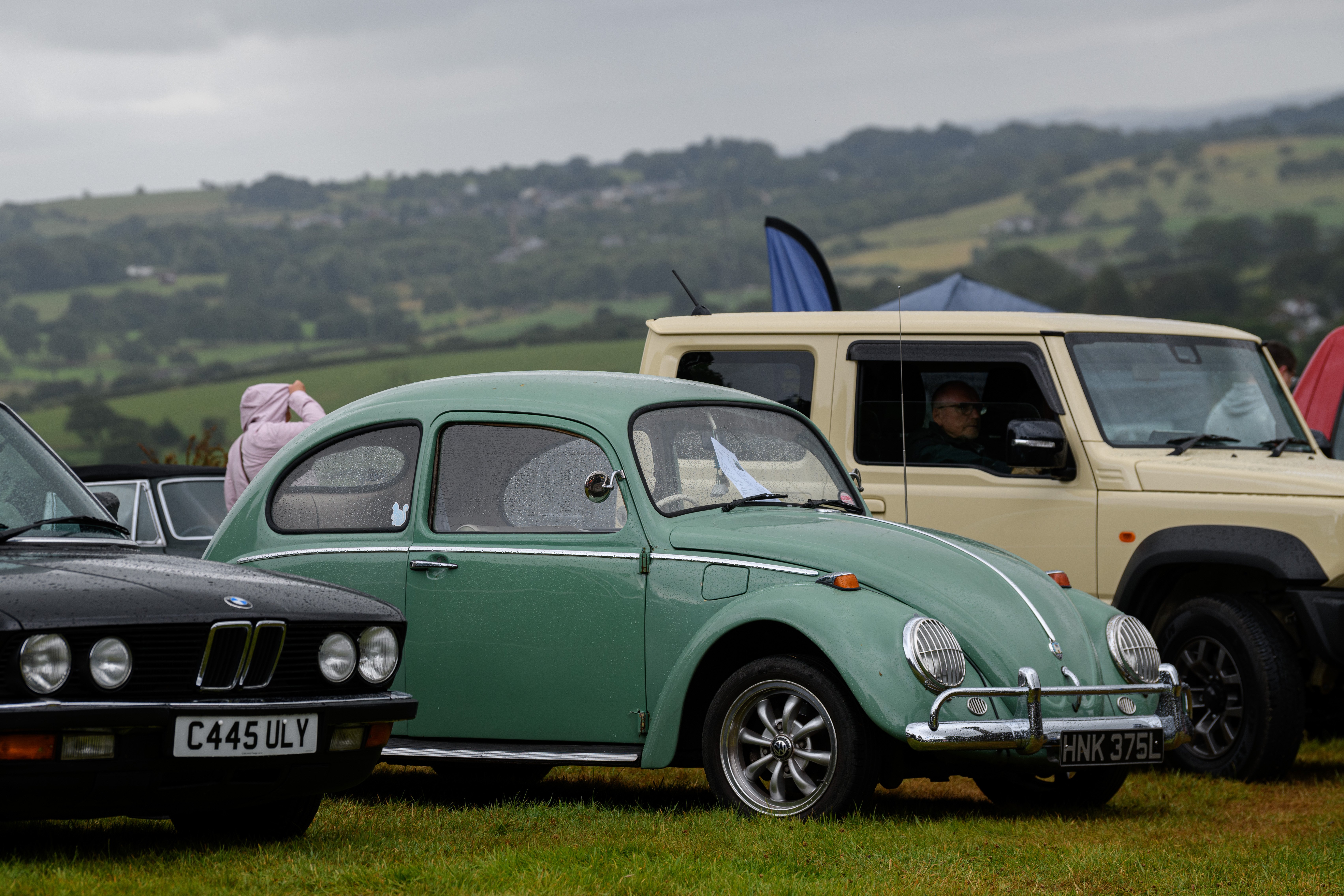 Photo: Kelvin Lister-Stuttard