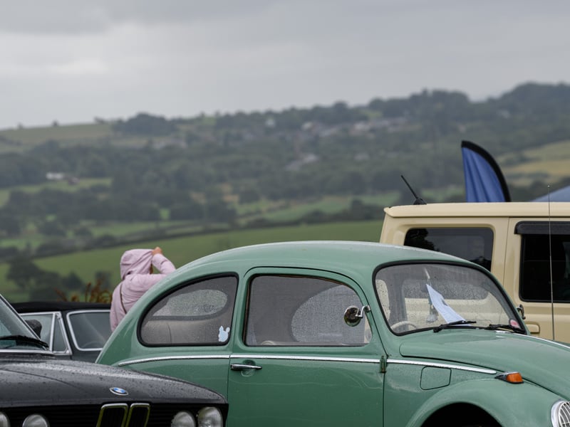 Photo: Kelvin Lister-Stuttard