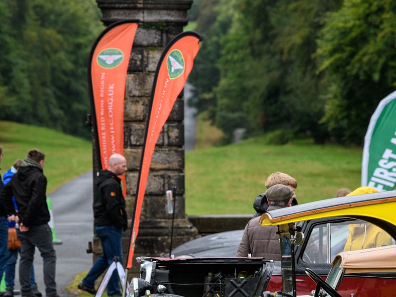 Photo: Kelvin Lister-Stuttard