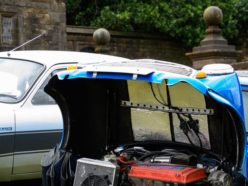 Photo: Kelvin Lister-Stuttard