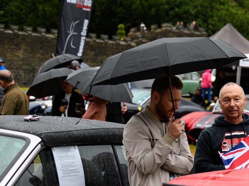 Photo: Kelvin Lister-Stuttard