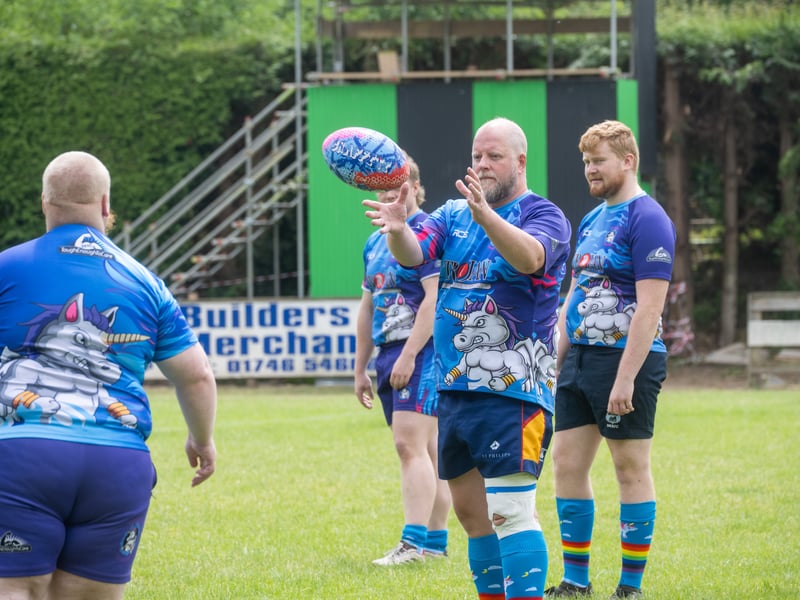 The annual Will Rogers Memorial Tournament has raised thousands for charity