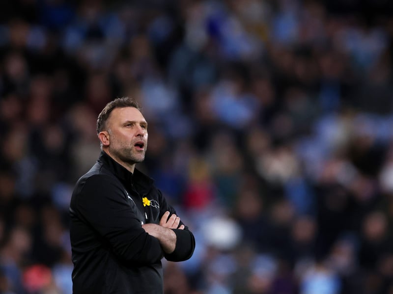 Latest relegation odds: 15/2.