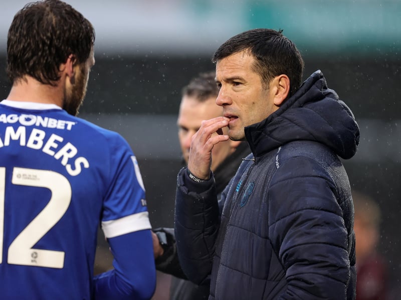 Latest relegation odds: 6/5.