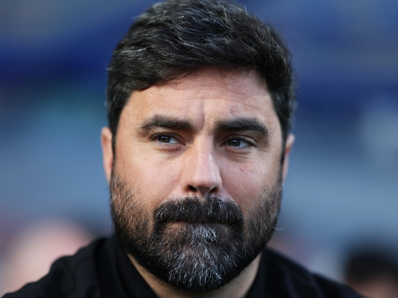Latest relegation odds: 13/2.