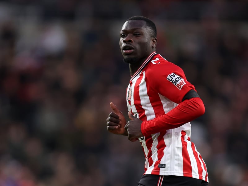 Brobbey was superb at the World Cup and looks set for a big campaign in red-and-white, which will likely start with some second-half minutes here.