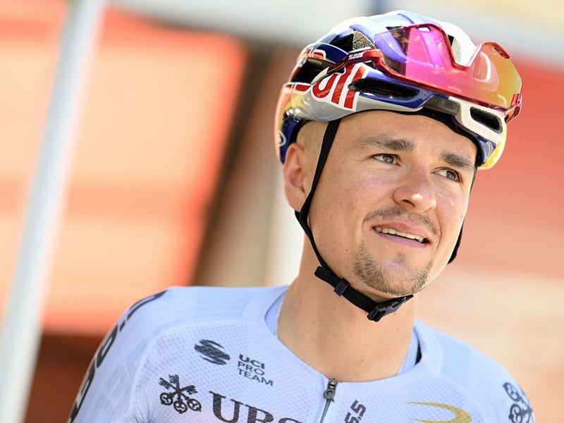Tom Pidcock is the highest paid British cyclist with Pinarello-Q36.5 Pro Cycling Team paying him an estimated €2.7 million a year. He won back-to-back Olympic golds for cross-country mountain bike in 2020 and 2024.