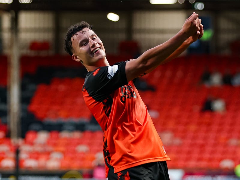 Can a new look Dundee United side shake off their inconsistency and make a bid for a top half finish? Not according to the bookies, who rate their title odds at 500/1.