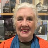 Máirín Mhic Lochlainn