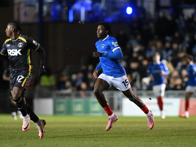 Injury has restricted the Irishman to just 45 minutes of action across two outings for the Blues following his deadline day arrival in September 2025. Mousinho has since revealed the right-winger will miss the start of the season due to a fresh groin issue.