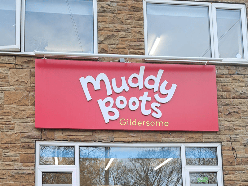 Muddy Boots Gildersome, located on Finkle Lane, Gildersome, received a ‘Strong standards’ for behaviour, attitudes and establishing routines.