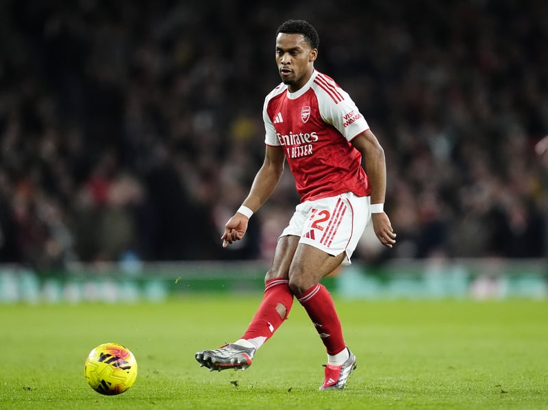Timber has only played once since March but has been training in recent days and travelled to Naples in midweek. Arteta has said his return is close, though it could be in the Carabao Cup next week.