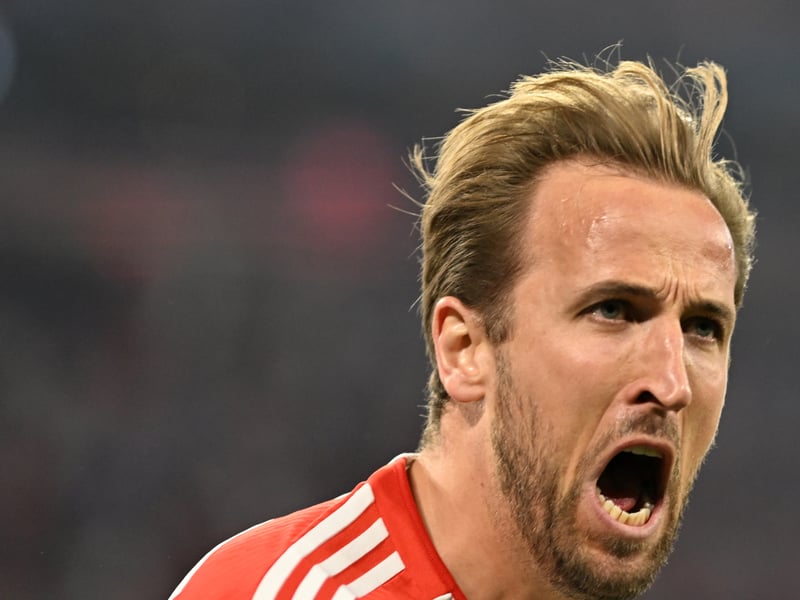 Opta Power Ranking: 100.0