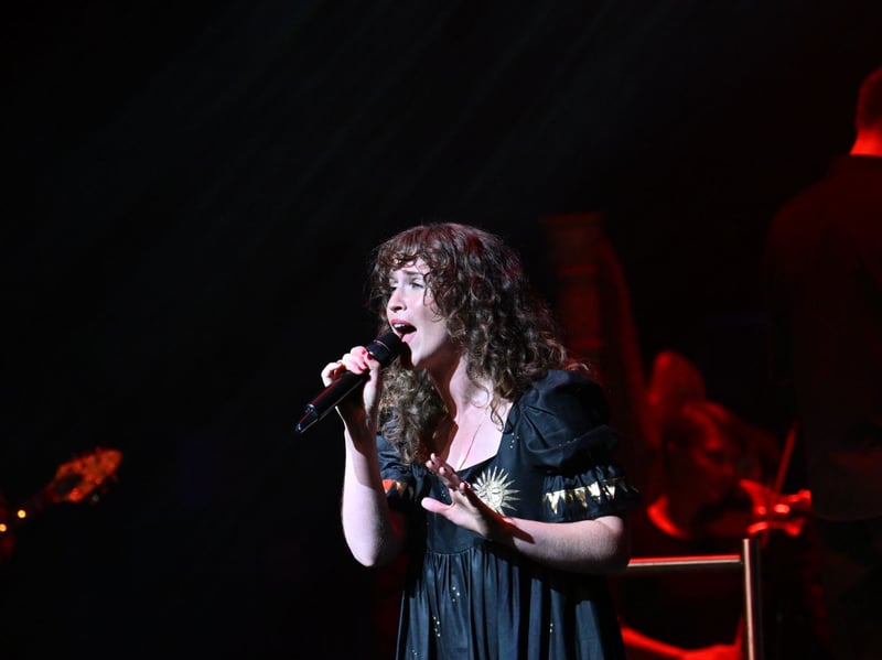 The People's Stage Concert