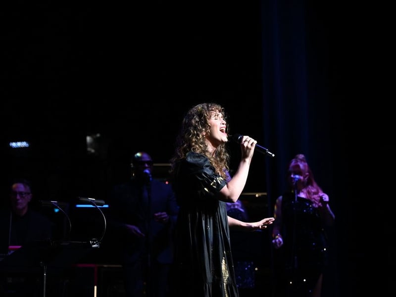 The People's Stage Concert