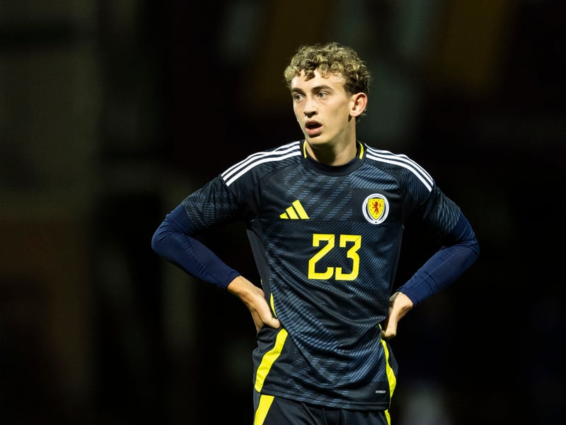 The young midfielder is out for the season opener after picking up an ankle injury in pre-season. Reported to be eyeing a return to fitness at the end of the month.