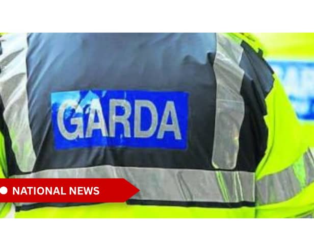 A man in his 50s dead after road collision in Clare