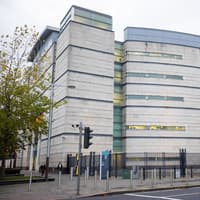 Dungannon man pleads not guilty to terrorist charges over PSNI data breach