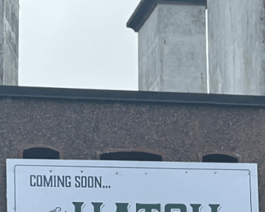 'The Hatch' is coming soon to Galway