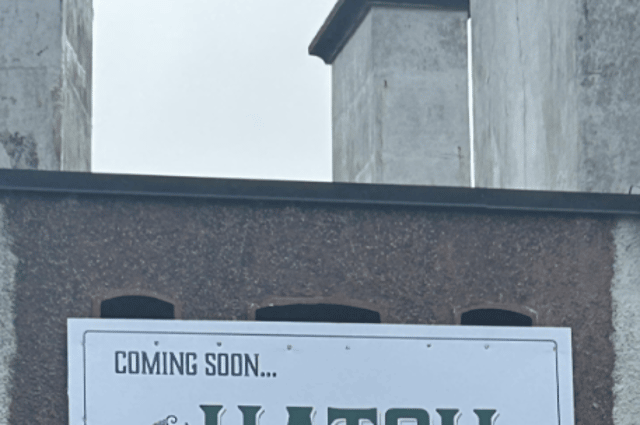 'The Hatch' is coming soon to Galway