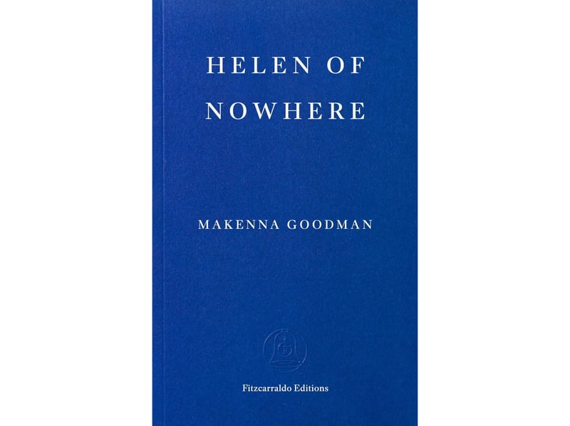 "In the middle of the countryside, a realtor is showing a disgraced professor around an idyllic house. She speaks not only about the home's many wonderful qualities but about its previous owner, the mystifying Helen, whose presence still seems to suffuse every fixture. Through hearing stories of Helen's chosen way of living, the man begins to see that his story is not actually over – rather, he is being offered a chance to buy his way into the simple life, close to the land, that's always been out of reach to him. But as evening fades into black, he will learn that the asking price may be much higher, and stranger, than anticipated."