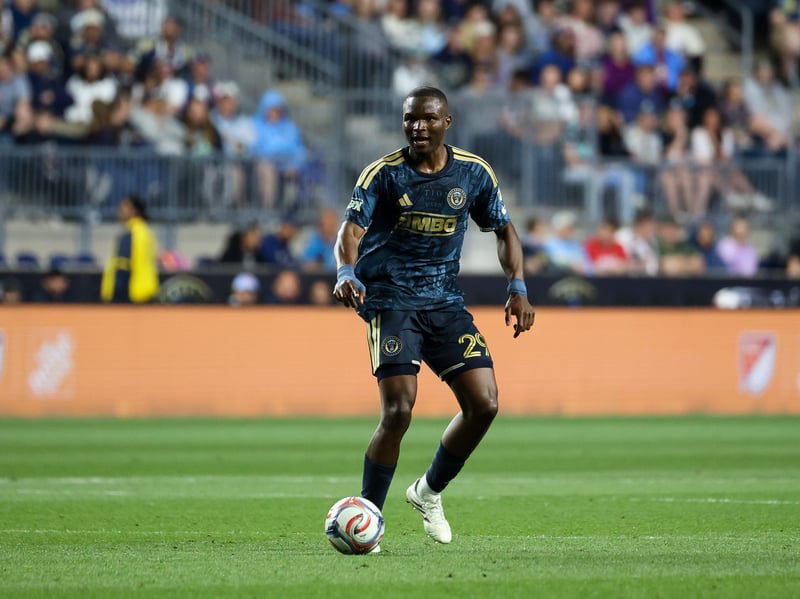 McInnes must decide whether to blood the new signing against Hibs after a torrid defensive display against Jagiellonia in the Europa League on Thursday night.