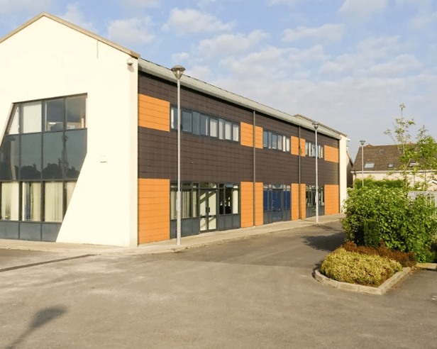 The SCCUL Enterprise Centre in Ballybane