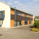 The SCCUL Enterprise Centre in Ballybane