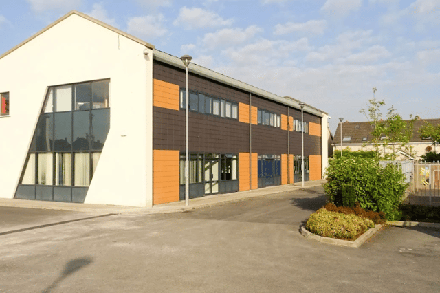 The SCCUL Enterprise Centre in Ballybane