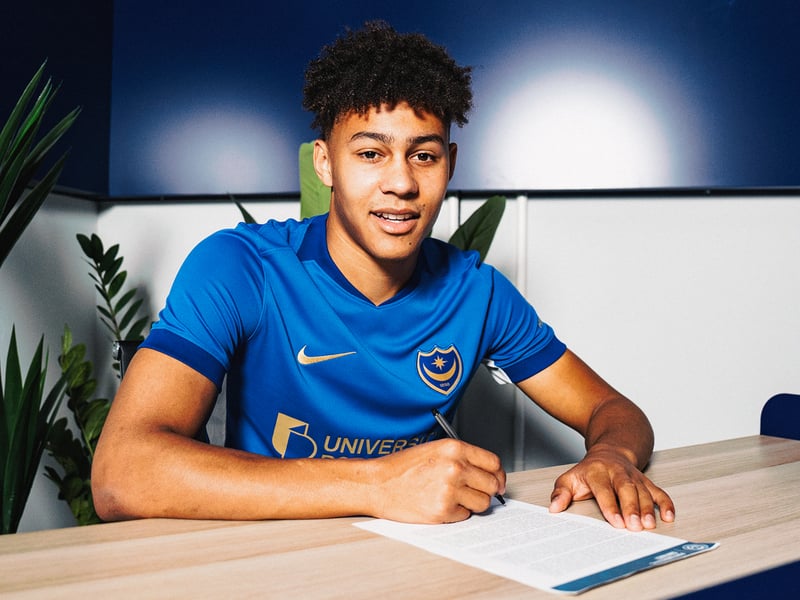 (Replaced by Eoin Kenny on 46 mins) A first outing for the Blues’ most recent signing and he operated on the left wing. Coped well physically and made good use of the ball when presented with it. Really encouraging debut.