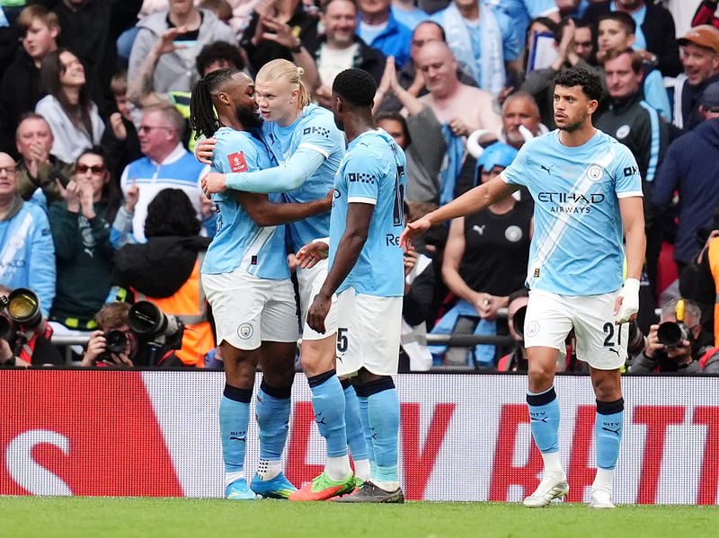 Opta Power Ranking: 98.2