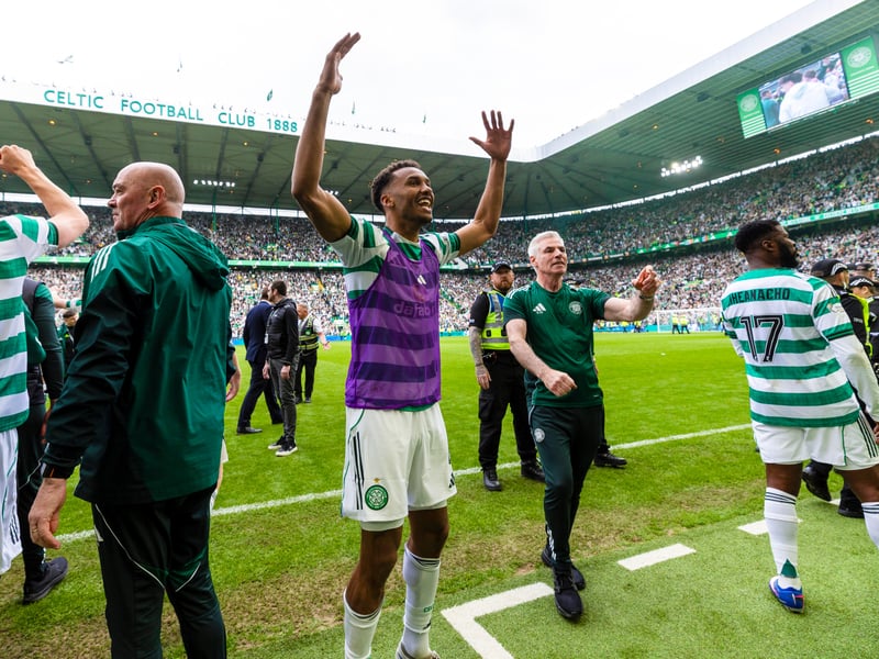 The American defender hasn't played since the United States' World Cup defeat to Turkiye on June 26, and missed last week's pre-season friendly against AC Milan due to personal reasons. Returned to training this week and has a chance of playing against Dundee, but is short of match fitness.